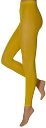 Legging Geel - 60 denier