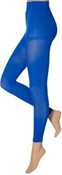 Legging Kobalt Blauw - 60 denier