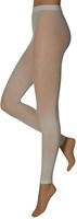 Legging Wit - 60 denier