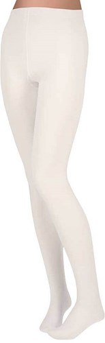 Maillot Sinterklaas Wit