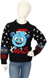 Kersttrui Kind Vleermuis