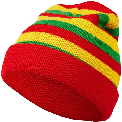 Muts Rood-Geel-Groen