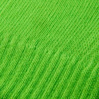 Vingerloze Handschoenen Neon Groen Kind (materiaal)