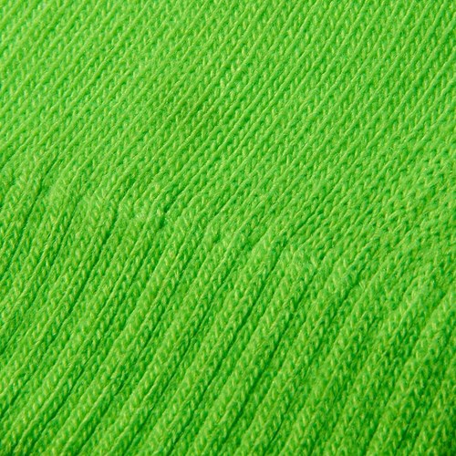 Vingerloze Handschoenen Neon Groen Kind (materiaal)