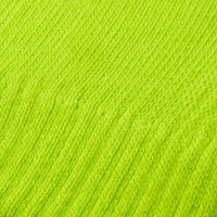 Vingerloze Handschoenen Neon Geel Kind (materiaal)