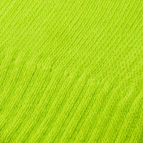 Vingerloze Handschoenen Neon Geel Kind (materiaal)