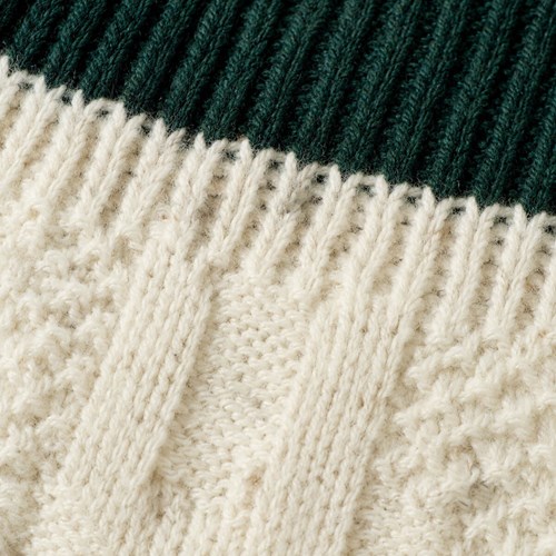 Tiroler Sokken & Beenwarmers (patroon)