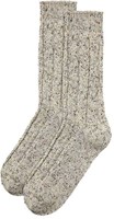 Tiroler Sokken Multi Beige (50% wol) (product)