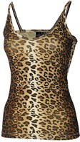 Topje Panter voor dames  
