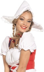 Kapje Hollandse Wit