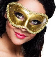 Masker Gabriella Goud (2)