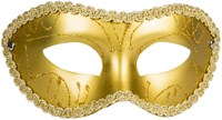 Masker Gabriella Goud (product)