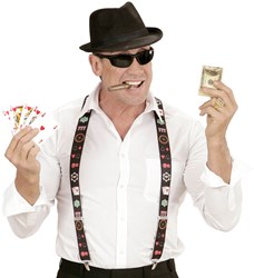 Bretels Poker