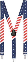 Bretels USA - Amerika