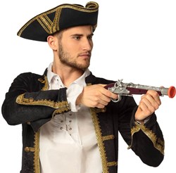 Piraten Pistool (35cm)