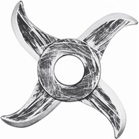 Ninja Ster Plastic (16cm) (product)