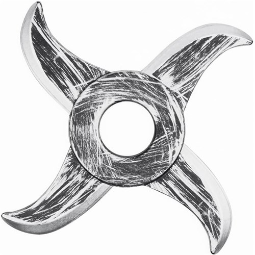 Ninja Ster Plastic (16cm) (product)