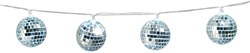 Lichtslinger Discoballen (140cm)