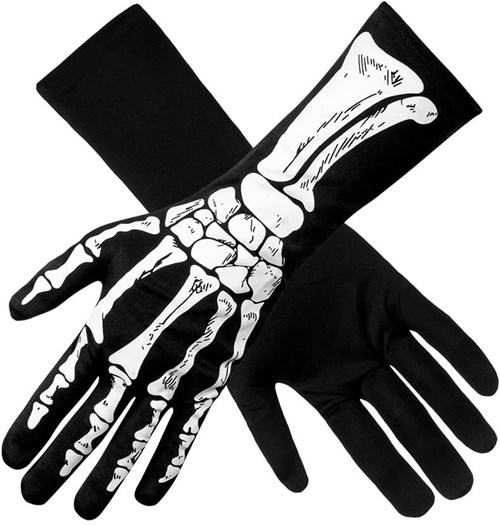Handschoenen Bones XL