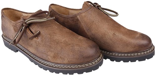 Oktoberfest Schoenen Bruno Bruin
