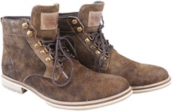 Oktoberfest Schoenen Wilderness Bruin