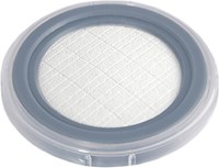 Compact Powder 00 Wit (8gr)