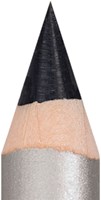 Cosmetisch Potlood Kryolan 971 Zwart (detail)