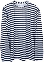 Inbreker Verkleedset Boef - 4 dlg. (shirt)