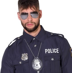 Special Police Accessoire Set - 3 dlg.