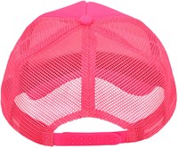Baseball Cap Team Bride (achterkant)