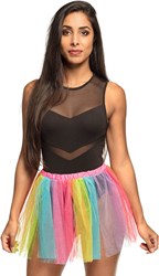 Tutu Regenboog Rainbow