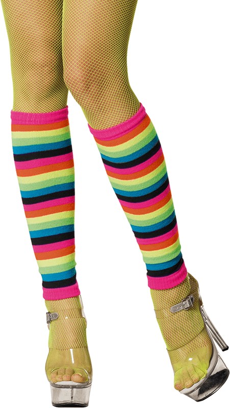 Beenwarmers Regenboog (2)