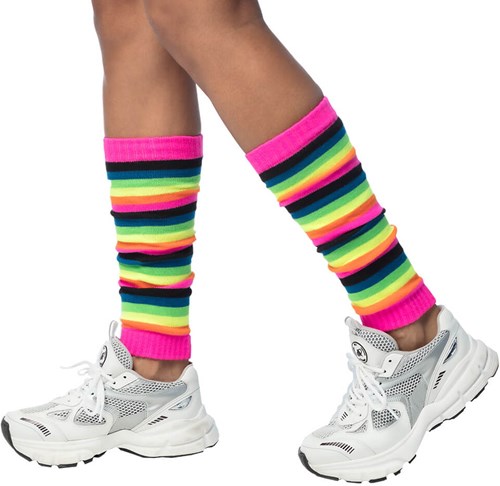 Beenwarmers Regenboog