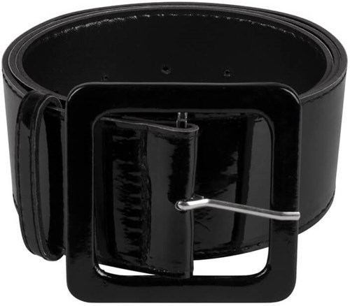 Riem Zwart (115x5cm)