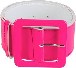 Riem Neon Pink (115x5cm)