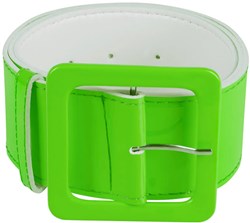 Riem Neon Groen (115x5cm)