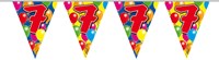 Vlaggenlijn 7 jaar 10mtr