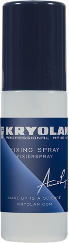 Fixeer Spray Kryolan 50ml