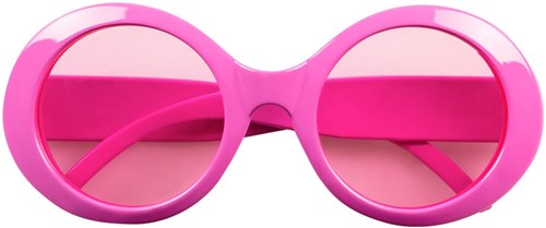 Bril Jackie Pink (product)