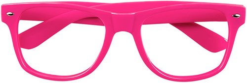 Feestbril Pink (product)