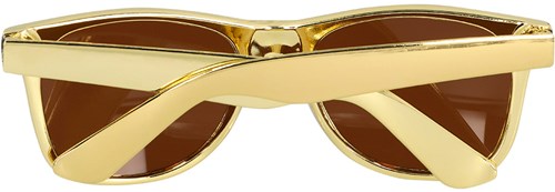 Gouden Bril (product achterkant)