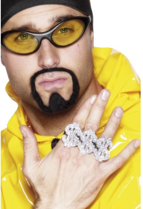 Ring Rapper