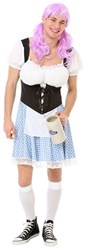Dirndl Klaus voor heren