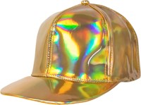 Pet Metallic Goud (verstelbaar) (detail)