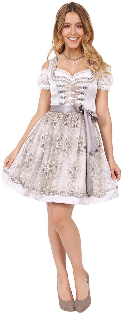 Dirndl Nella 50 cm
