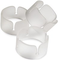 Ballonclip Ringen voor Clusters 6st.