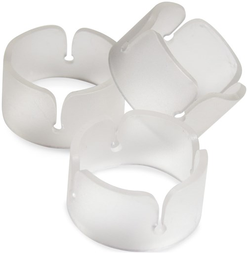 Ballonclip Ringen voor Clusters 6st.
