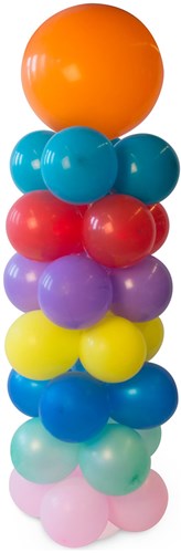 Standaard voor Ballonpilaar 135cm