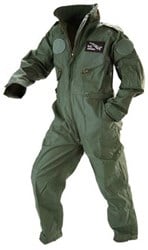 Flight Overall Luxe Kids