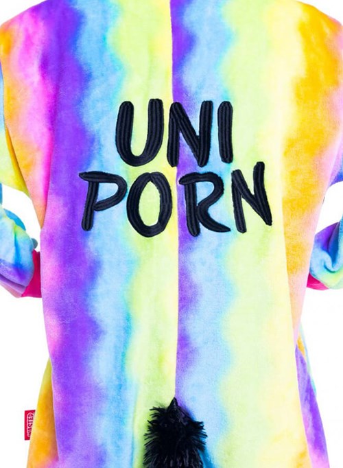 Onesie Uniporn